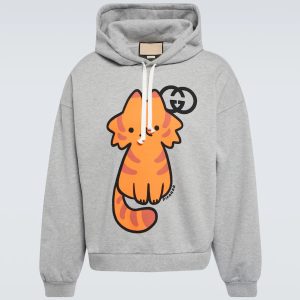 PREMIUM GC HOODIED FOR MEN PEA31284