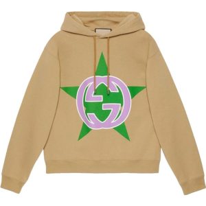 PREMIUM GC HOODIED FOR MEN PEA31287