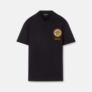 Limited Versa.ce Polo shirts for Men Hot 2025 PEA31318