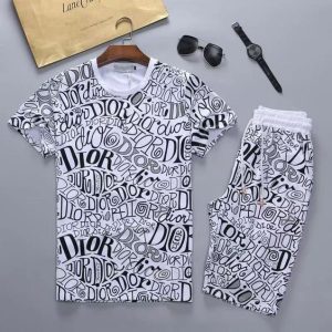 Limited Dior Brand Unisex T-Shirt Gift Hot 2025 PEA31319