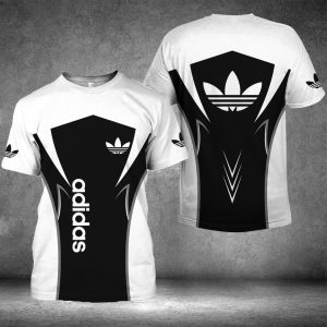 Hot Deal Adidas T-Shirt hot gift for man 2025 PEA31357