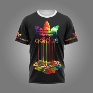 Hot Deal Adidas T-Shirt hot gift for man 2025 DN609576