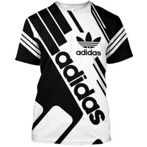 Hot Deal Adidas T-Shirt hot gift for man 2025 PEA31363