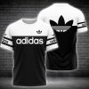 Hot Deal Adidas T-Shirt hot gift for man 2025 PEA31382