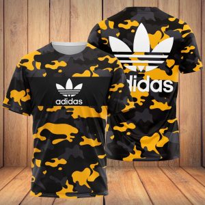 Hot Deal Adidas T-Shirt hot gift for man 2025 PEA31386