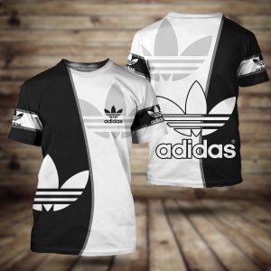 Hot Deal Adidas T-Shirt hot gift for man 2025 PEA31391