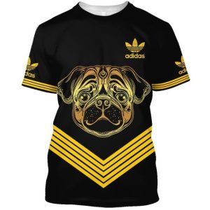 Hot Deal Adidas T-Shirt hot gift for man 2025 PEA31400