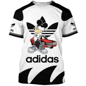 Hot Deal Adidas T-Shirt hot gift for man 2025 PEA31404