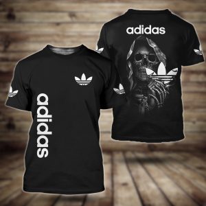Hot Deal Adidas T-Shirt hot gift for man 2025 PEA31425
