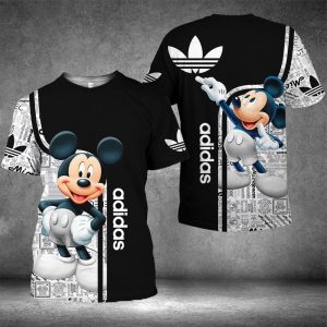 Hot Deal Adidas T-Shirt hot gift for man 2025 PEA31426
