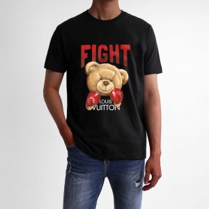 New Arrival LV Luxury Brand Unisex T-Shirt Gift Hot 2025 PEA31629