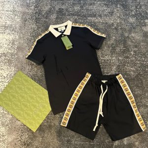 Limited GC Brand Unisex polo Gift Hot 2025 PEA31740