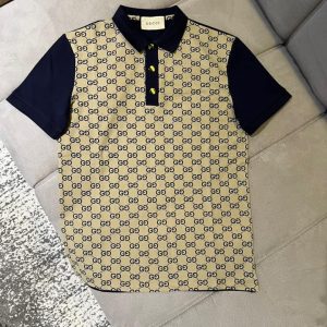 Limited GC Polo shirts for Men Hot 2025 PEA31786