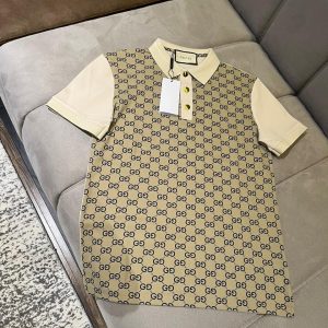 Limited GC Polo shirts for Men Hot 2025 PEA31787