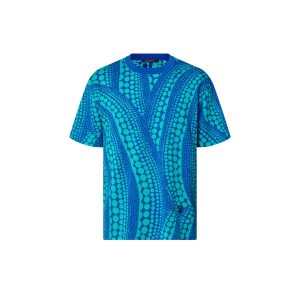 New Arrival LV Luxury Brand Unisex T-Shirt Gift Hot 2025 PEA31795