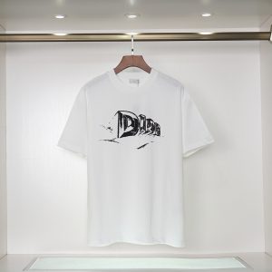 Limited Dior Brand Unisex T-Shirt Gift Hot 2025 PEA31879