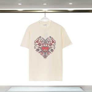 Limited Dior Brand Unisex T-Shirt Gift Hot 2025 PEA31887