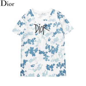 Limited Dior Brand Unisex T-Shirt Gift Hot 2025 PEA31892