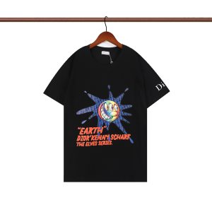 Limited Dior Brand Unisex T-Shirt Gift Hot 2025 PEA31893