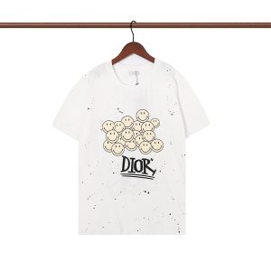Limited Dior Brand Unisex T-Shirt Gift Hot 2025 PEA31896