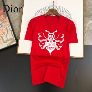 Limited Dior Brand Unisex T-Shirt Gift Hot 2025 PEA31899