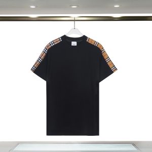 Limited Burberry Luxury Brand Unisex T-Shirt Gift PEA31964