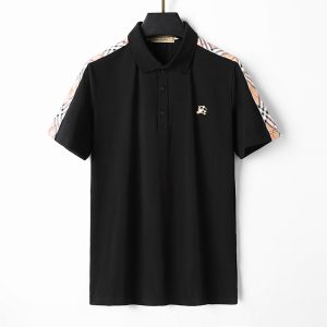 Limited Burberry Luxury Brand Unisex T-Shirt Gift PEA31966