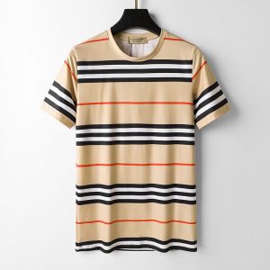 Limited Burberry Luxury Brand Unisex T-Shirt Gift PEA31967