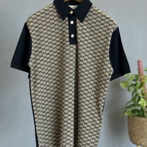 Limited GC Polo shirts for Men Hot 2025 PEA31983
