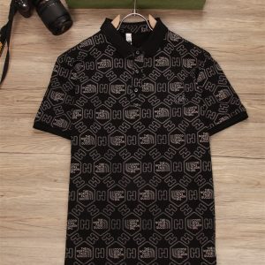 Limited GC Polo shirts for Men Hot 2025 PEA31985