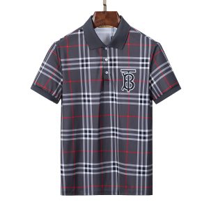 New Arrival Burberry Polo Shirt for Men Hot 2025 PEA32067