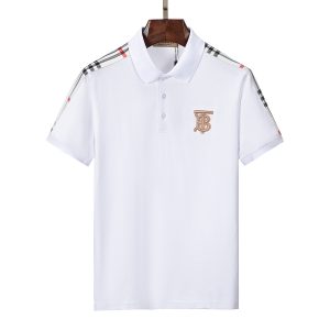 New Arrival Burberry Polo Shirt for Men Hot 2025 PEA32068