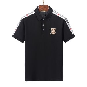 New Arrival Burberry Polo Shirt for Men Hot 2025 PEA32069