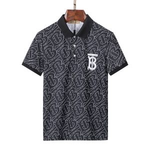 New Arrival Burberry Polo Shirt for Men Hot 2025 PEA32071