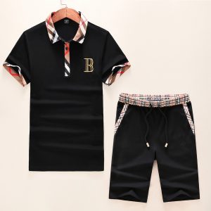 New Arrival Burberry Polo Shirt for Men Hot 2025 PEA32072