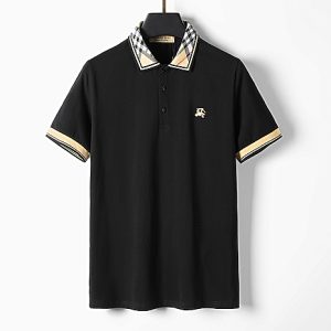 New Arrival Burberry Polo Shirt for Men Hot 2025 PEA32073