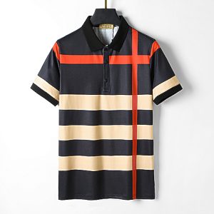 New Arrival Burberry Polo Shirt for Men Hot 2025 PEA32074