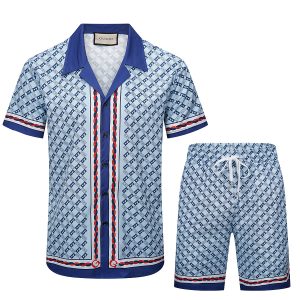 New Arrival GC Combo Hawaii Shirt, Shorts Hot 2025 PEA32103