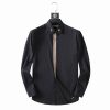 Limited GC Long Sleeve Button Shirt for Men Hot 2025 PEA350011