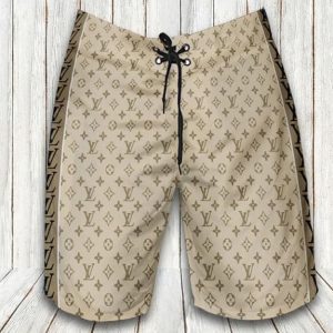 LV Amazing Fashion Logo  Brand Shorts For Men Hot 2025 PEA400012