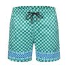 LV 3D  All Over Print Shorts Pants LV For Men Hot 2025 PEA400033