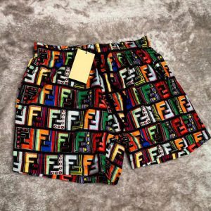 New Arrival Versa.ce  Shorts Pants For Men Hot 2025 PEA400099
