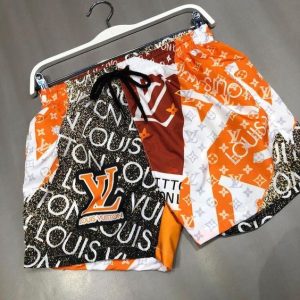 New Arrival LV  Shorts Pants For Men Hot 2025 STK-Q400101