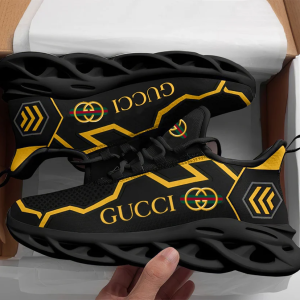 GC black max soul shoes sneakers luxury hot for men women hot 2025 PEA4002