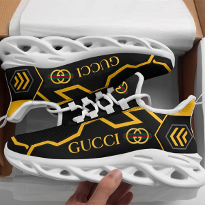 GC black white max soul shoes sneakers luxury hot for men women hot 2025 PEA4003