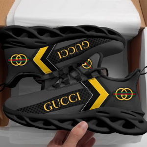 GC black max soul shoes sneakers luxury hot for men women hot 2025 PEA4004