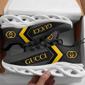 GC black max soul shoes sneakers luxury hot for men women hot 2025 PEA4005