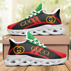 GC Max Soul Shoes Sneakers Luxury Hot 2025 For Men Women PEA4011