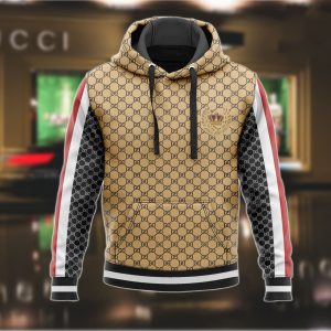 PREMIUM 2D GC HOODIED FOR MEN PEA4047