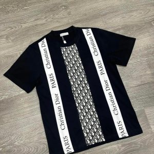 Limited Edition 2025 Dior Unisex T-shirt